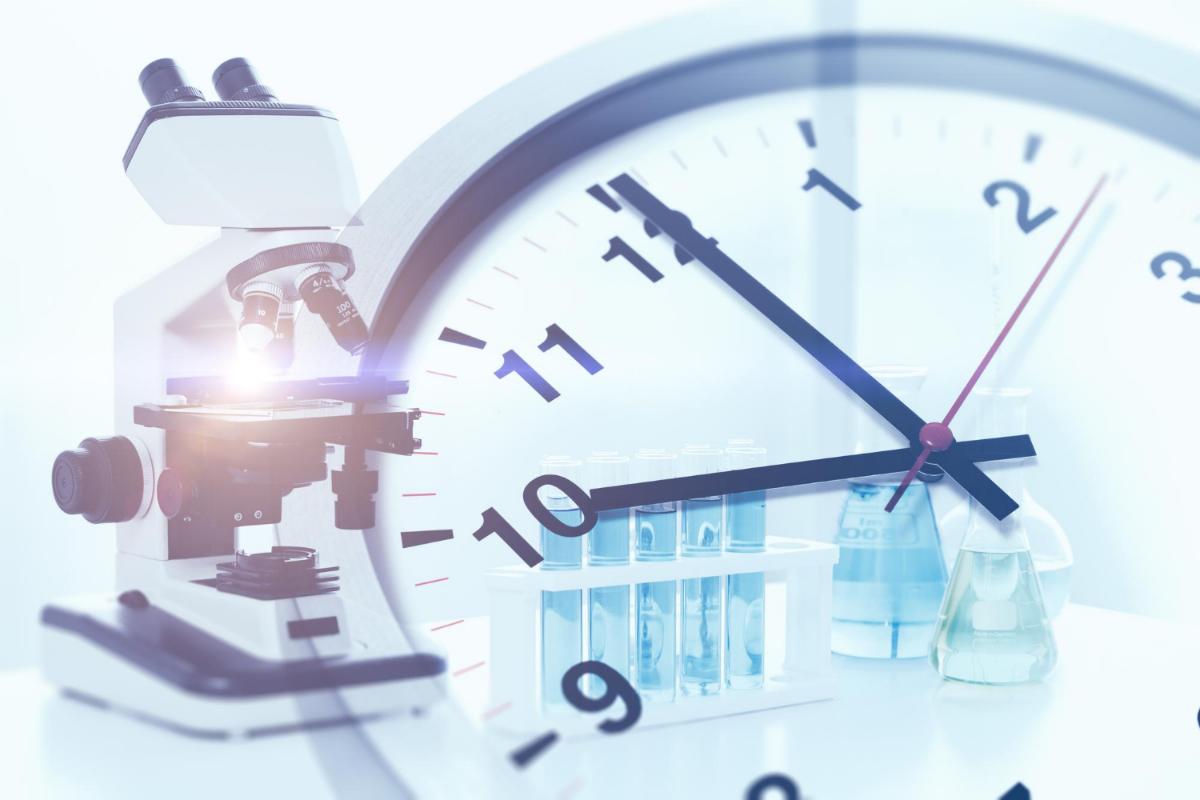 Four Time Management Tips to Apply to Your Work in the Lab