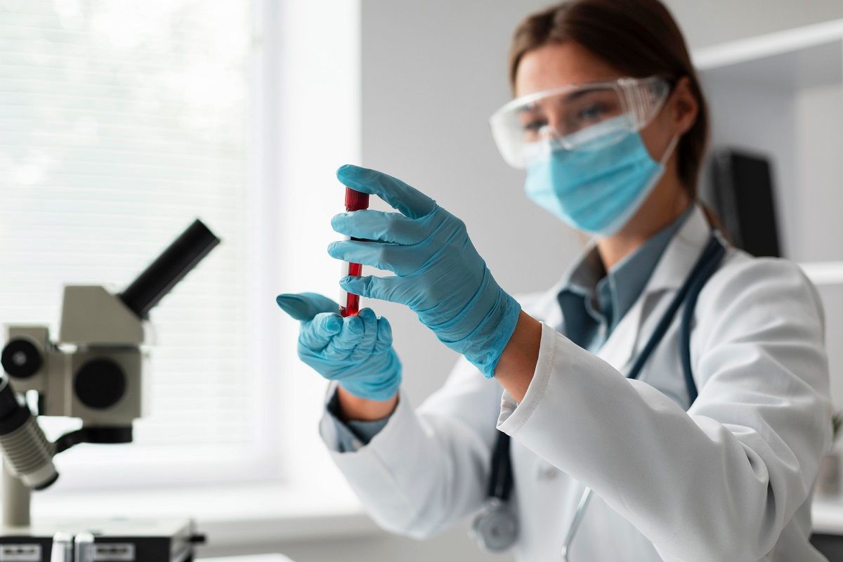 Four Qualities of a Great Medical Lab Technician
