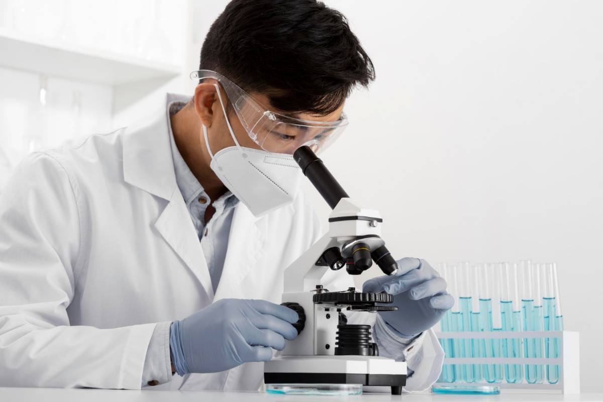 Challenges Faced By Diagnostic Lab Technicians