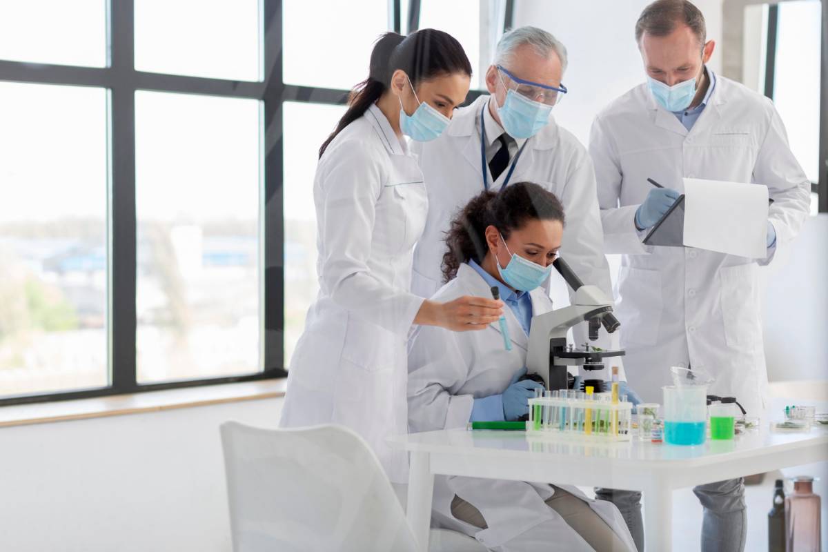 Why Organization is Critical in the Success of Diagnostic Labs