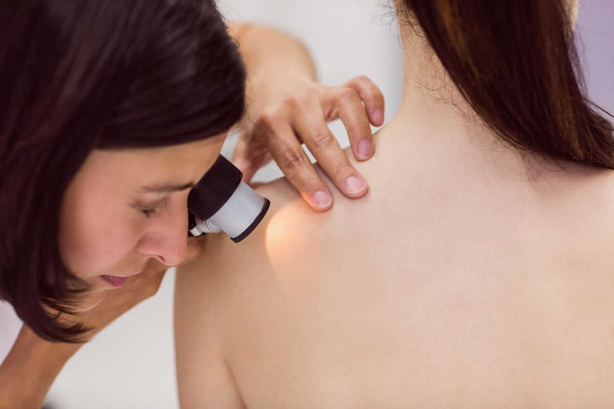 Five Common Types of Dermatology Skin Testing