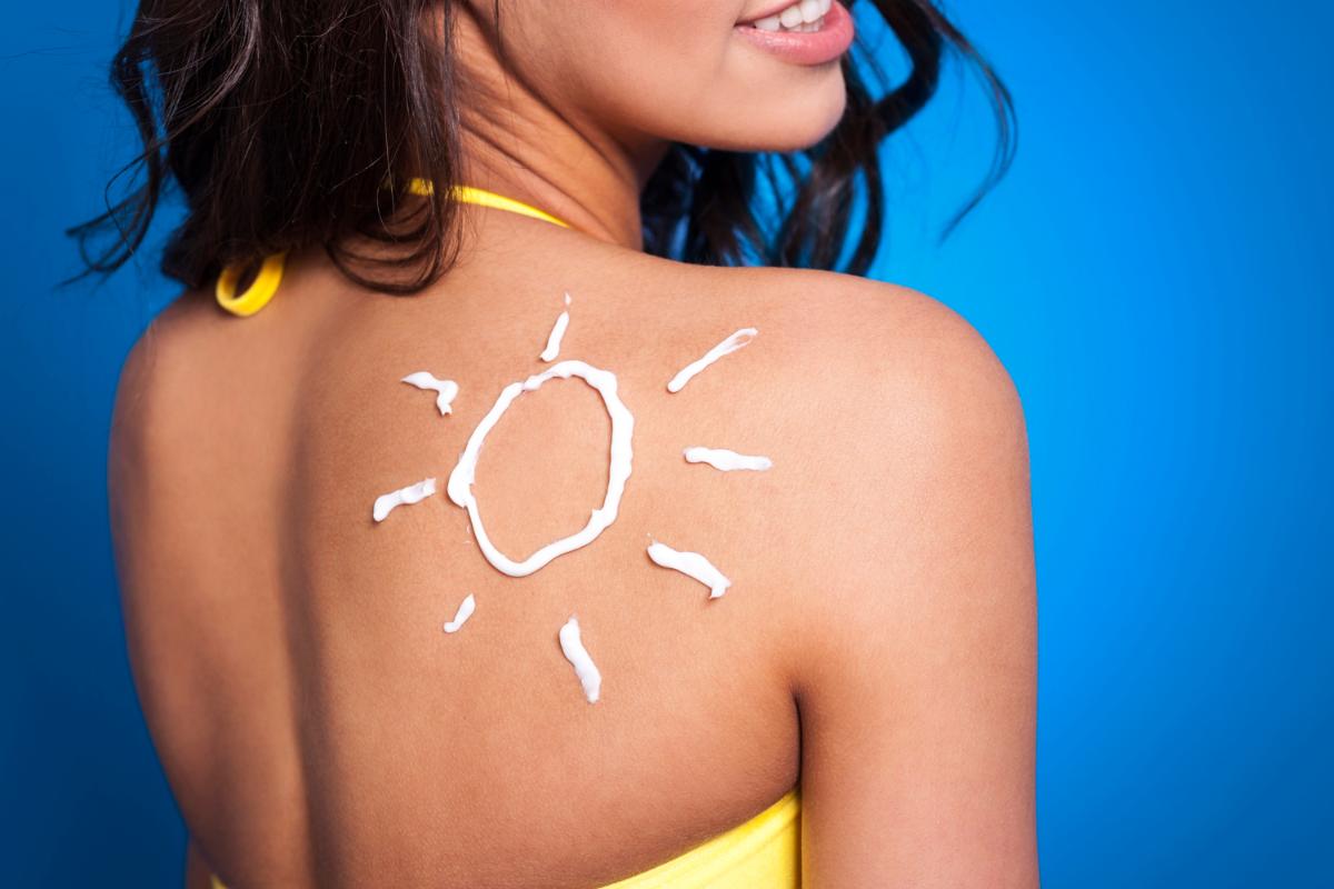How You Should Treat Your Skin in the Summer