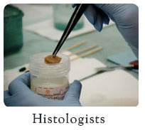 Histologists